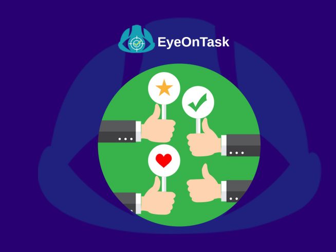 EyeOnTask FSM related image