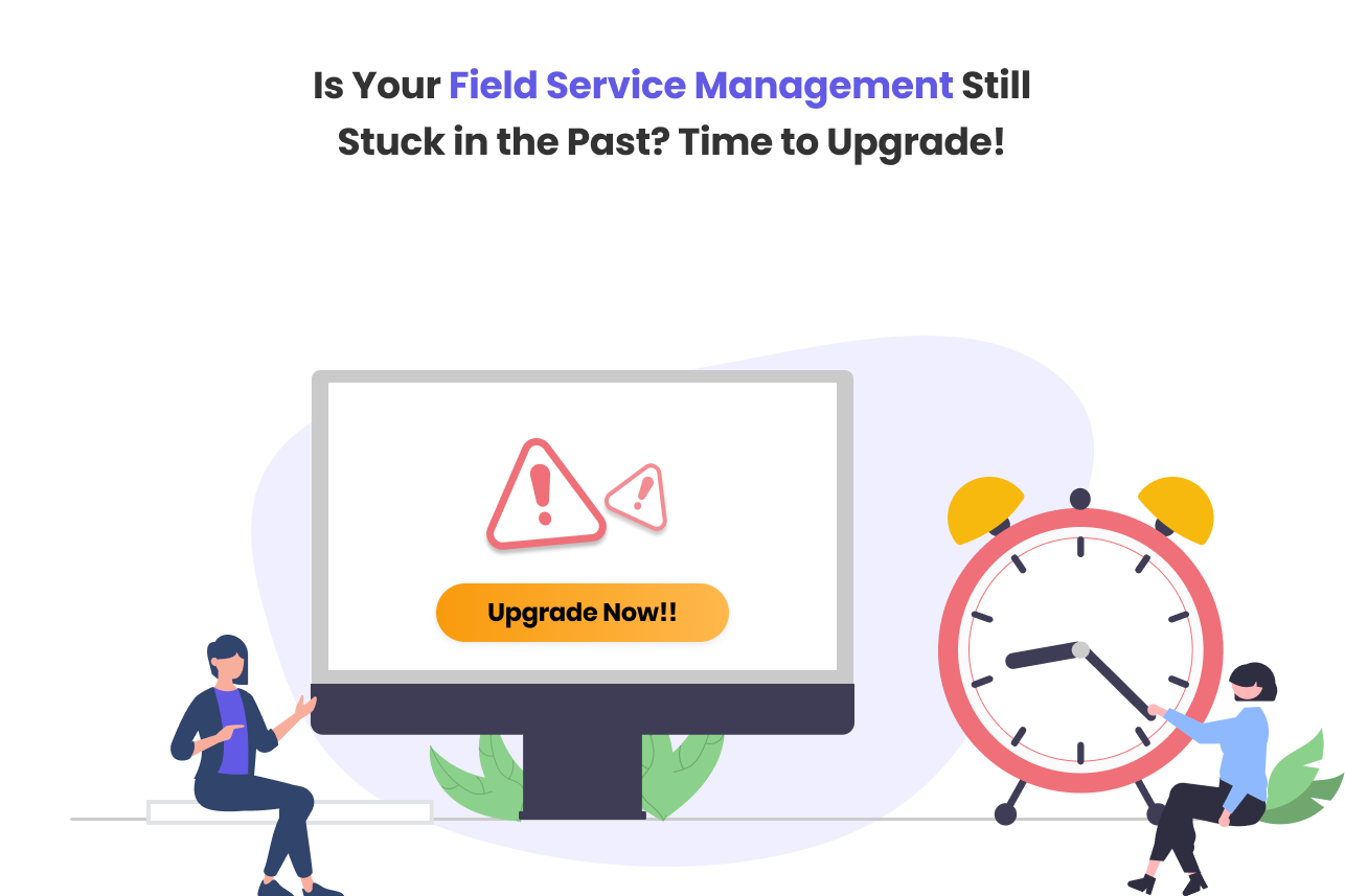 field-service-management