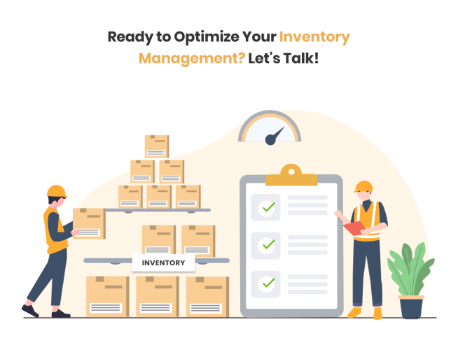 inventory-management