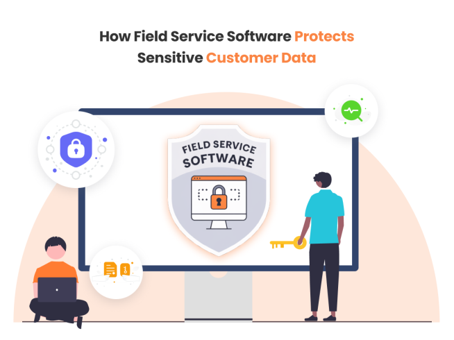 field service software