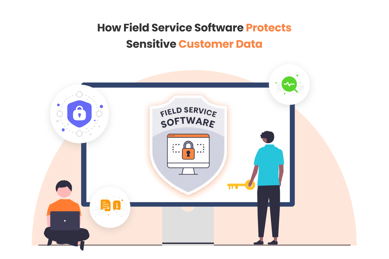 field service software